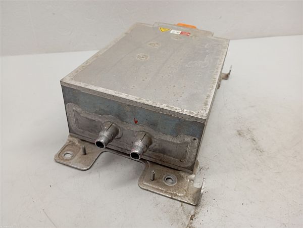 Battery charger