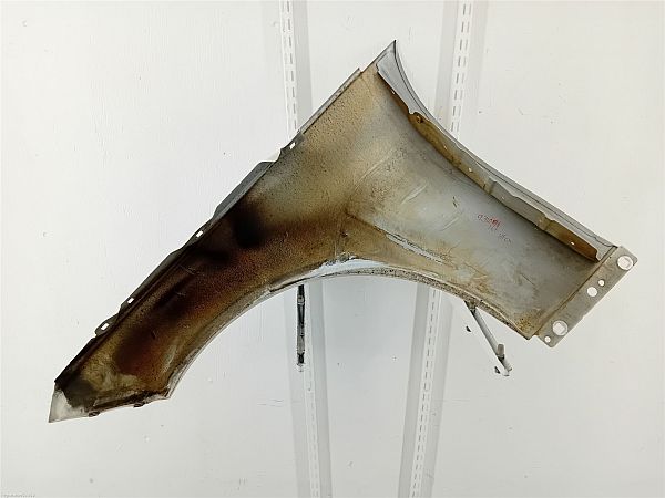 Car fender