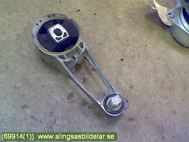 Motorhalter / Motorträger