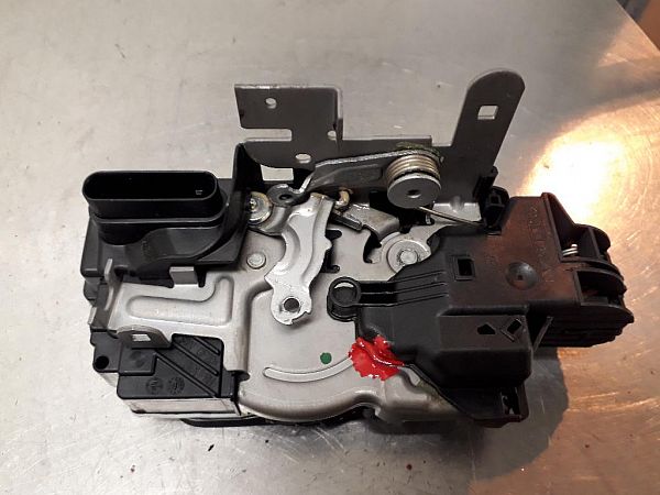 31440392: Dørlås, Håndtag udvending, Centrallås, - Autoparts24