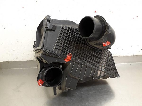 Luftfilter RENAULT CAPTUR I (J5_, H5_)
