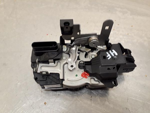31440392: Dørlås, Håndtag udvending, Centrallås, - Autoparts24