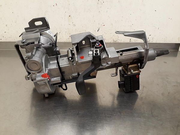 Ratstamme komplet RENAULT CLIO IV (BH_)