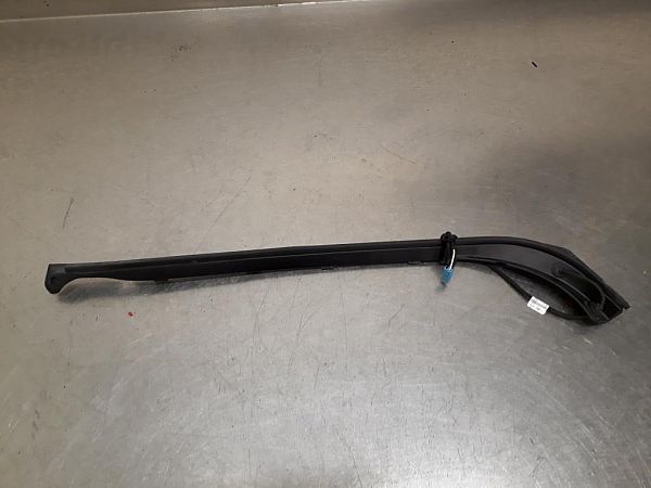Tailgate sensor