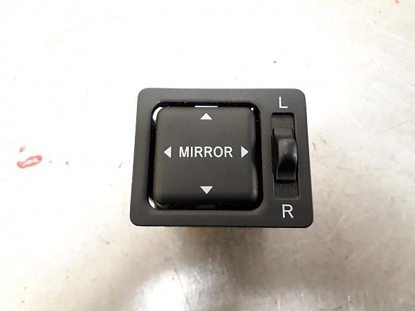 Wing mirror - switch TOYOTA HIACE IV Box (__H1_, __H2_)
