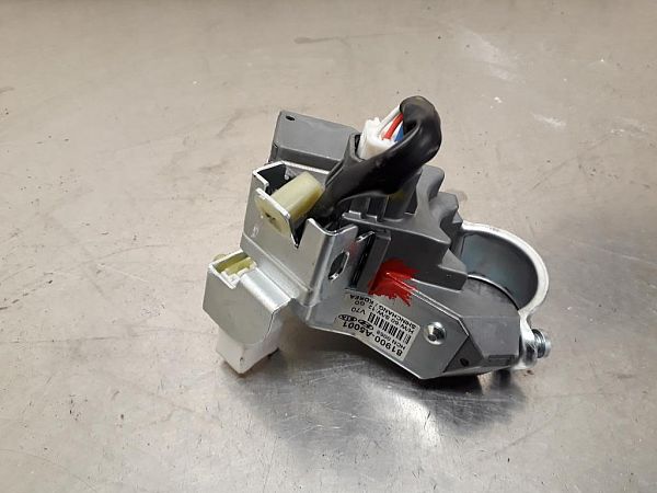Gear - ignition lock HYUNDAI i30 (GD)