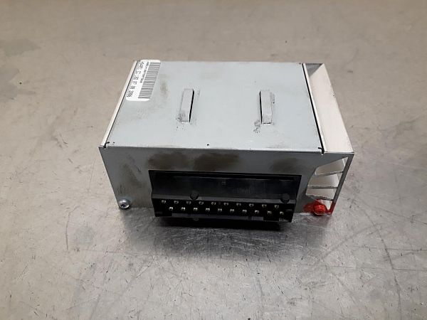 HiFi audio sound control module