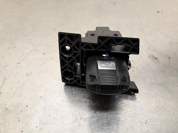Gear- - tændingslås BMW 3 (E90)