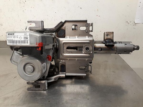 Ratstamme komplet RENAULT CLIO III (BR0/1, CR0/1)