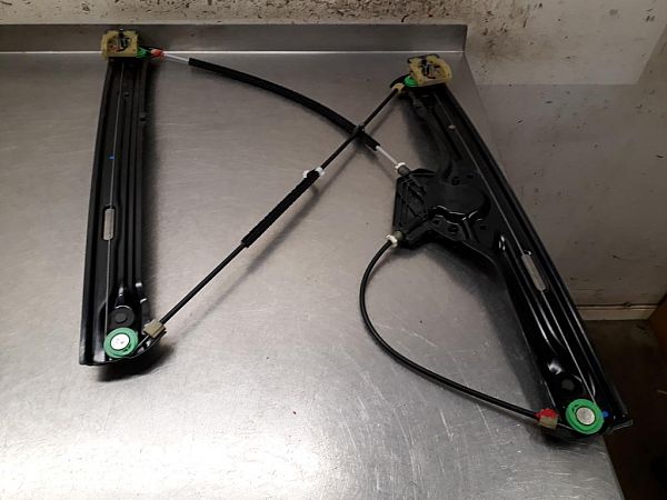 Screen cable 2 doors BMW X5 (F15, F85)