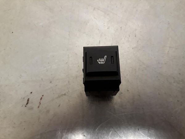 Switch - seat heater LAND ROVER RANGE ROVER SPORT (L320)