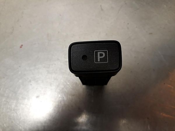 Contact - Parking brake TOYOTA PRIUS (_W3_)