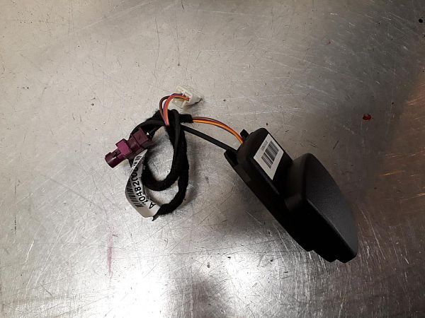 Bluetooth antenna