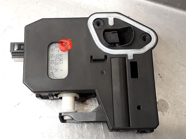 Verrouillage central VOLVO C30 (533)