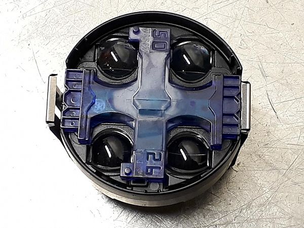 Regnsensor MERCEDES-BENZ C-CLASS (W204)