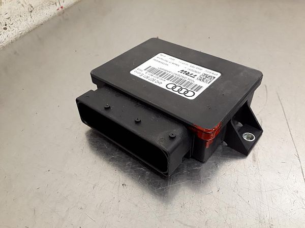 Parking brake Module / control box (EPB) AUDI A6 (4G2, 4GC, C7)