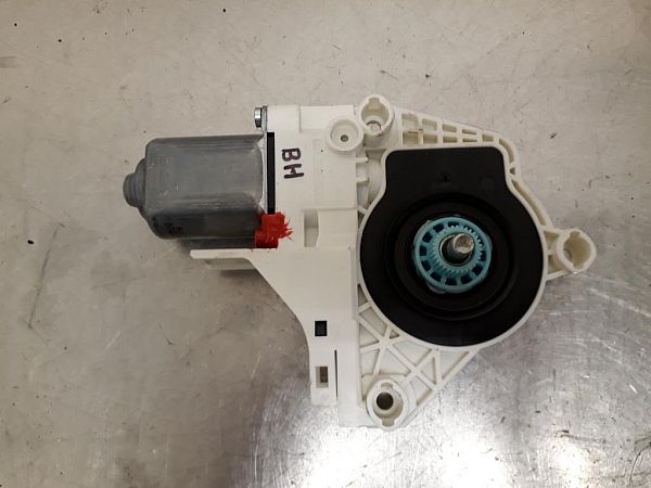 Rudemotor AUDI Q5 (8RB)
