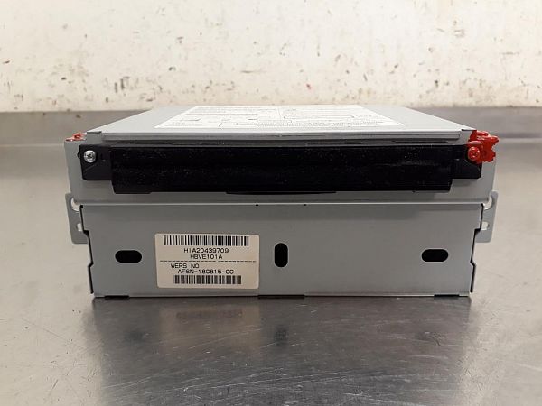 HBVE101A : Audio - Autoparts24