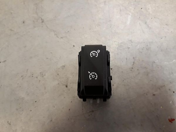 Cruise control switch