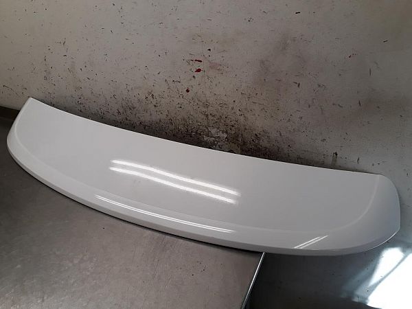 Hækspoiler AUDI A6 Avant (4G5, 4GD, C7)