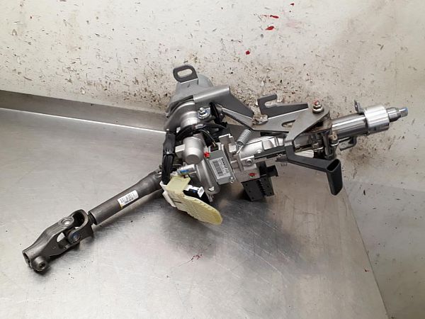 Ratstamme komplet RENAULT MEGANE III Grandtour (KZ0/1)