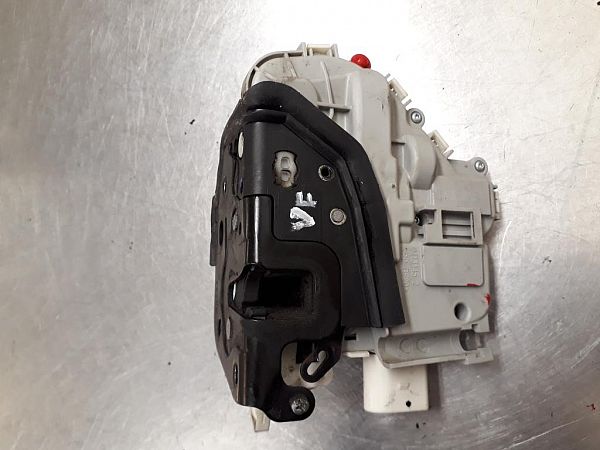 Dørlås AUDI A1 Sportback (8XA, 8XF)