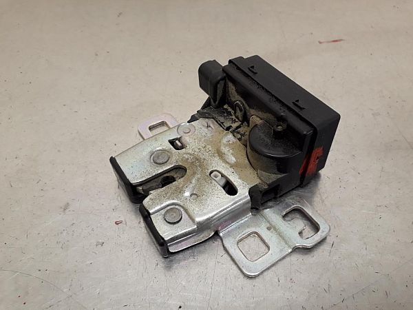 Verrouillage central MINI MINI (R56)