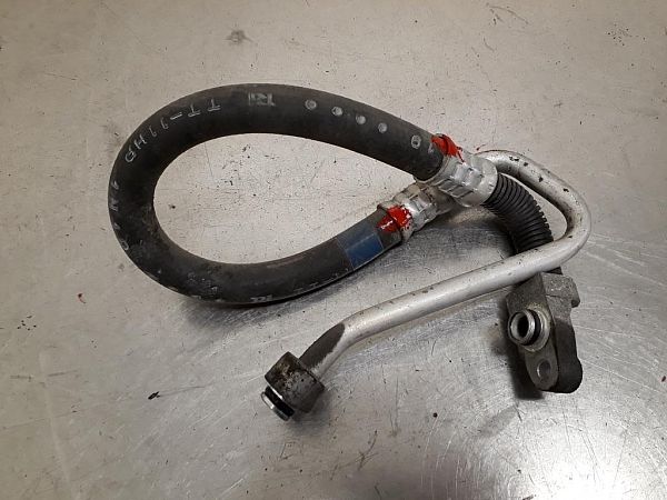 Klimaanlage Rohr / Schlauch TOYOTA PRIUS (_W3_)