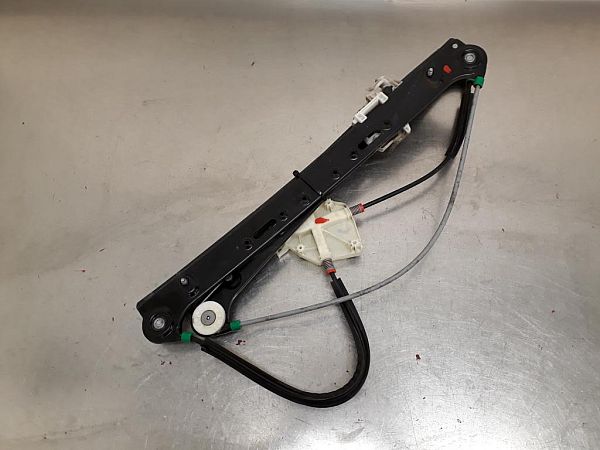 Screen cable 2 doors BMW X3 (E83)