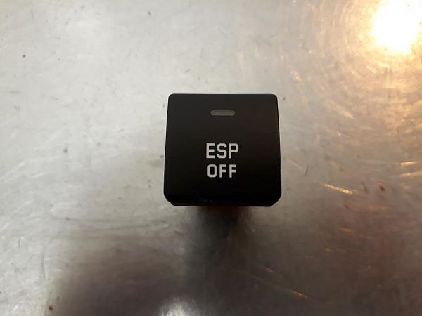 Włącznik/Przełącznik ESP CITROËN BERLINGO Box (B9)