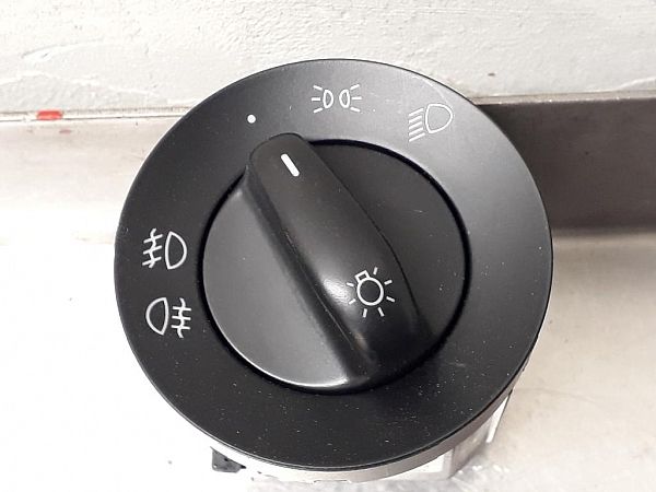 Lichtschakelaar PORSCHE CAYENNE (9PA)