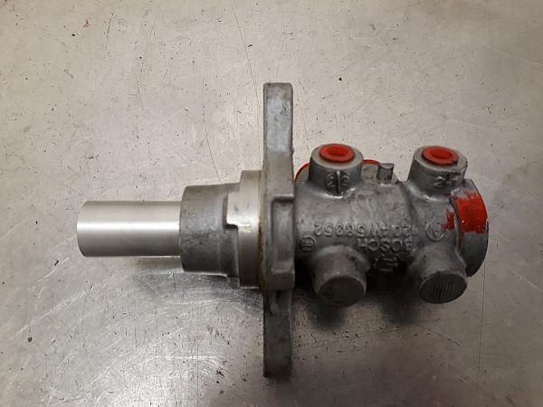 Brake - Master cylinder OPEL COMBO Box Body/Estate (X12)