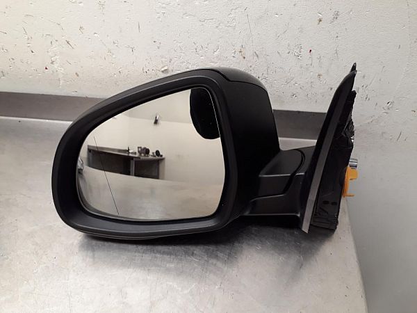 Zijspiegel BMW X4 (F26)