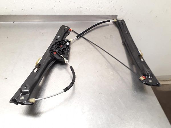 Screen cable 2 doors BMW X4 (F26)