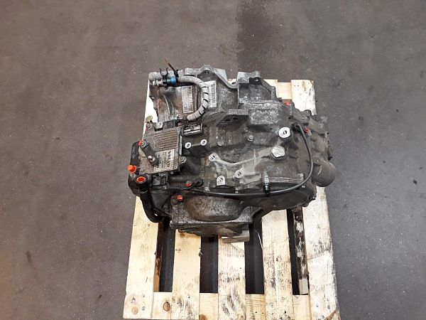 Automatic gearbox VOLVO V50 (545)