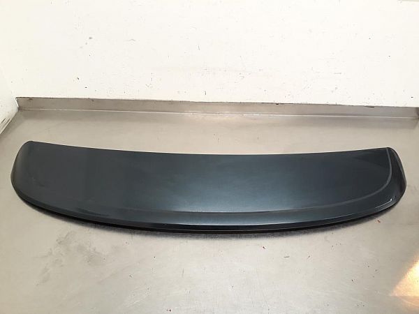 Hækspoiler AUDI A6 Avant (4G5, 4GD, C7)