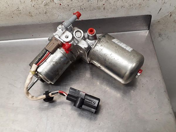 ABS Pumpe TOYOTA PRIUS (_W5_)