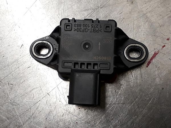 sensor - diverse FIAT 500 C (312_)