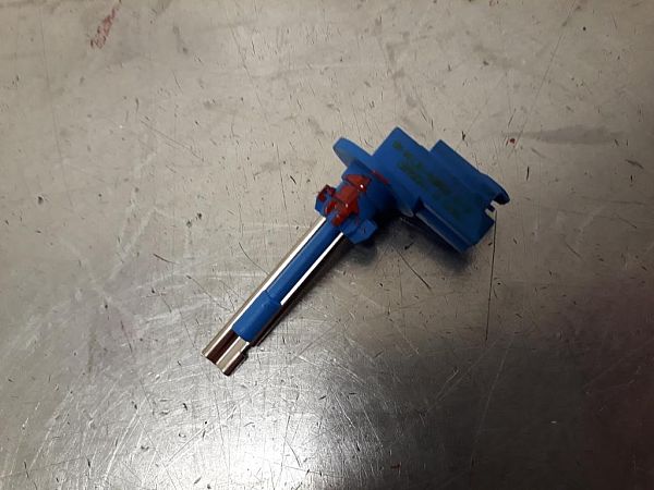 VPAMFH-19C734-AA : Diverse elektrische delen en Radiator sensor ...