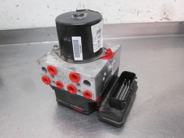 ABS Pumpe OPEL INSIGNIA A Sports Tourer (G09)