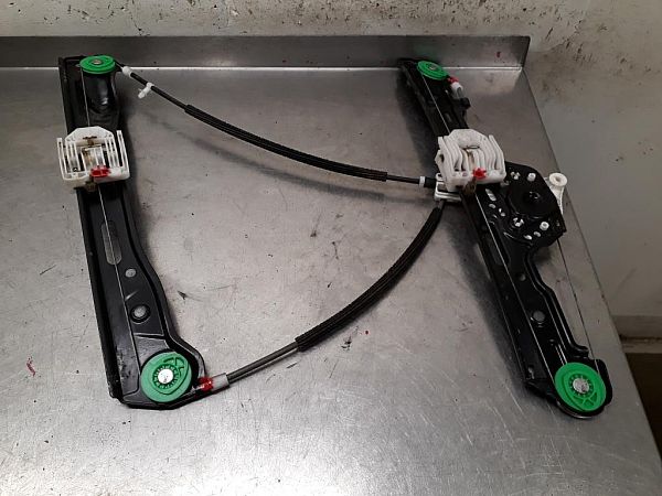 Screen cable 2 doors BMW 1 (E87)
