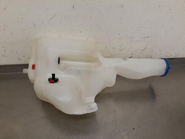 Sprinkler container VW CRAFTER 30-35 Bus (2E_)