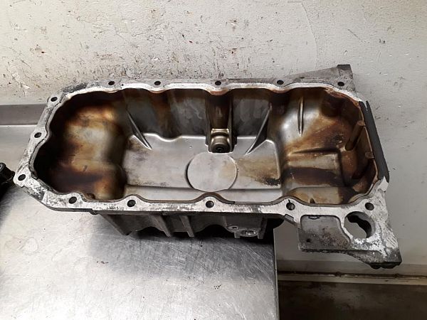 Ölwanne VOLVO V70 III (135)