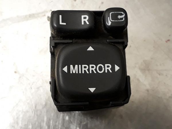 Wing mirror - switch LEXUS IS II (_E2_)