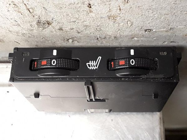 Switch - seat heater LEXUS IS II (_E2_)