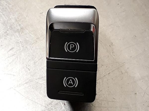 Kontakt - Parkeringsbremse AUDI A6 Avant (4G5, 4GD, C7)