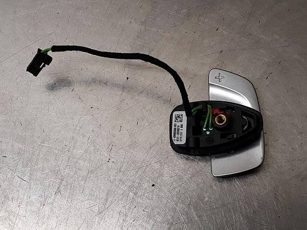 Gear shift switch