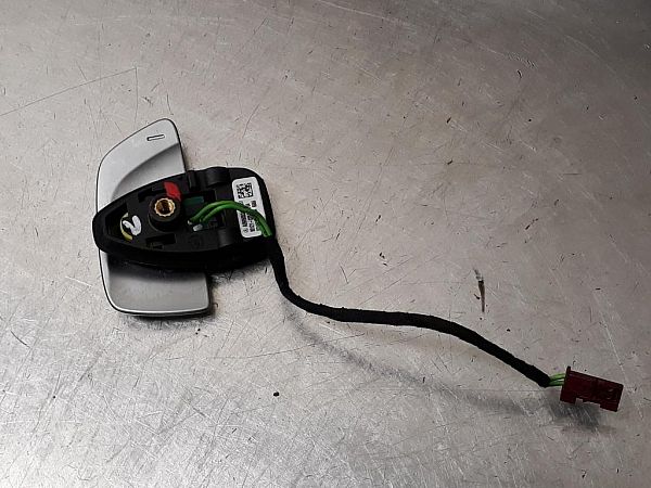 Gear shift switch