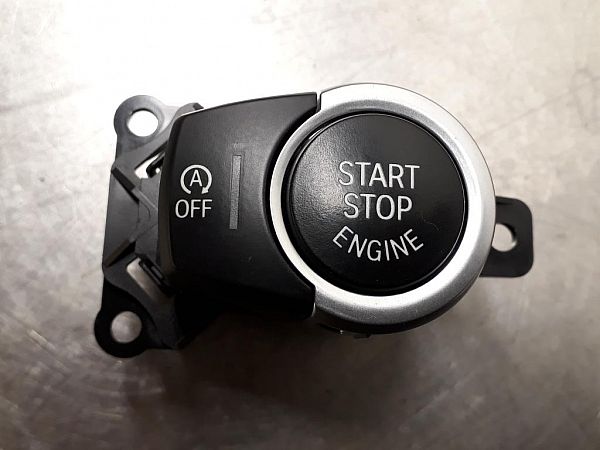 Start- und Stopkontakt BMW X3 (F25)