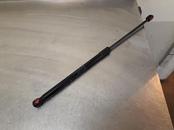 Tailgate gas strut CITROËN C4 II (NC_)